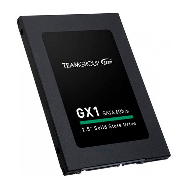 Disco SSD Team Group 480GB SATA3 GX1