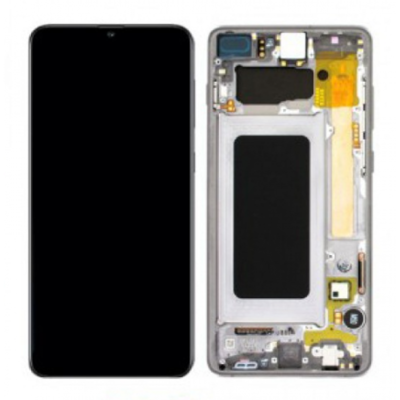 Samsung Galaxy M21, SM­-M215F LCD Original