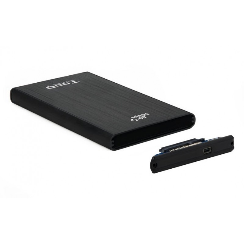 Caixa Externa 2.5 Pol USB 3.0