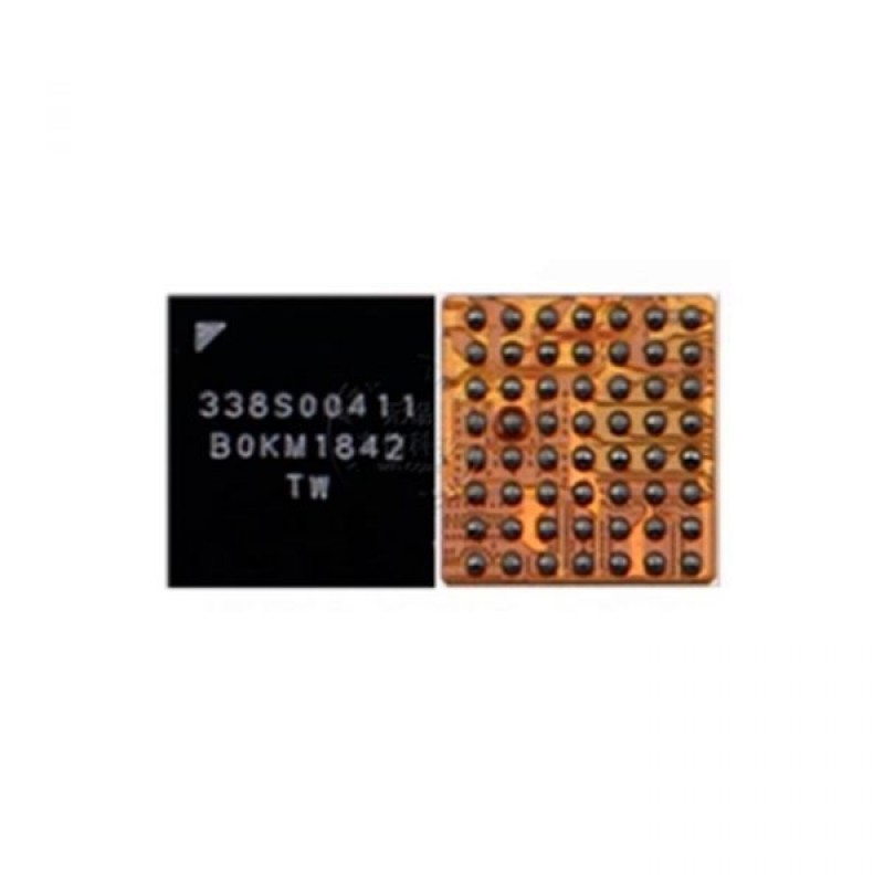 iPhone XS / XS MAX / XR - Audio IC 338S00411