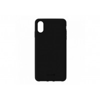 Samsung M20 Capa de Proteção Evelatus Silicone Case Black