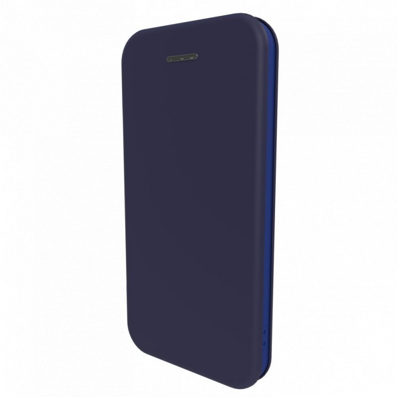 iPhone 7/8 Capa de Proteção Evelatus Book Case Dark Blue iPhone 7/8 Capa de Proteção Evelatus Book Case Dark Blue