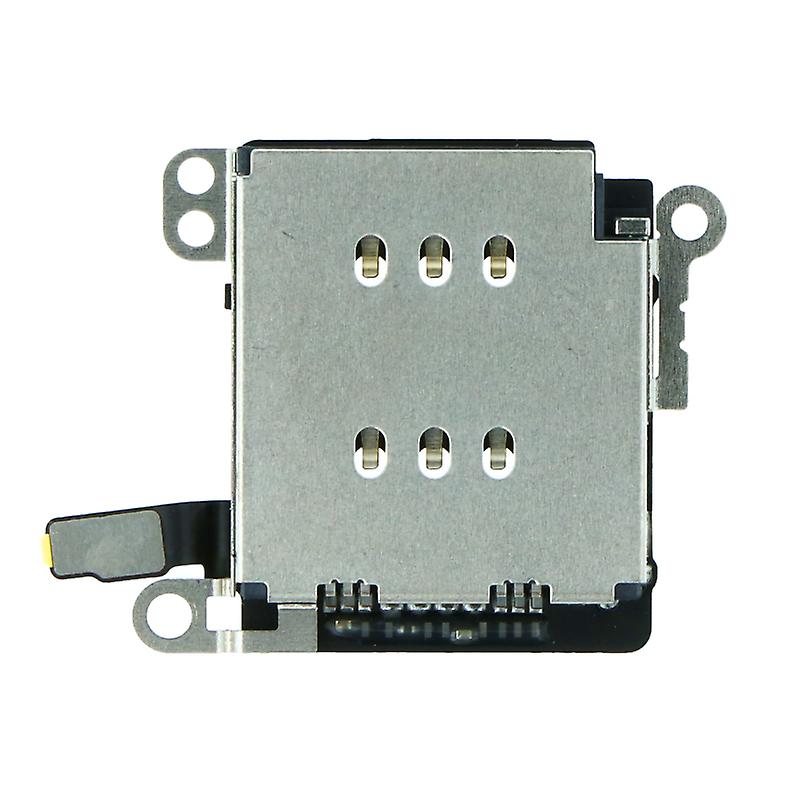 iPhone XR Conector de Cartão SIM