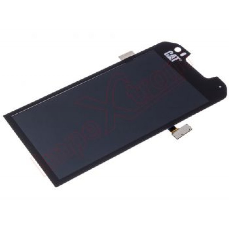 CAT S60 LCD