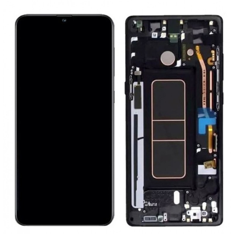 Samsung Galaxy A41 SM-A415F LCD Original Samsung Galaxy A41 SM-A415F LCD Original