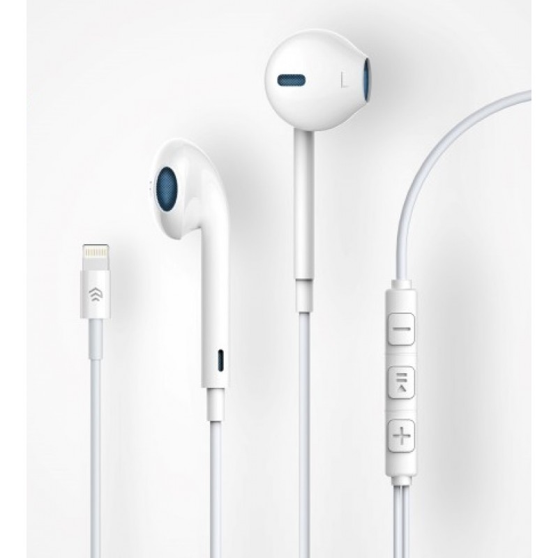Auricular Devia Smart Lightning para iPhone Auricular Devia Smart Lightning para iPhone