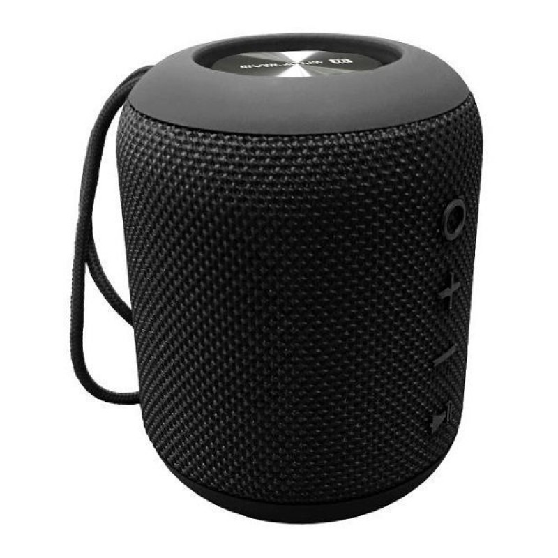 Coluna Bluetooth Evelatus S EBS01 Black