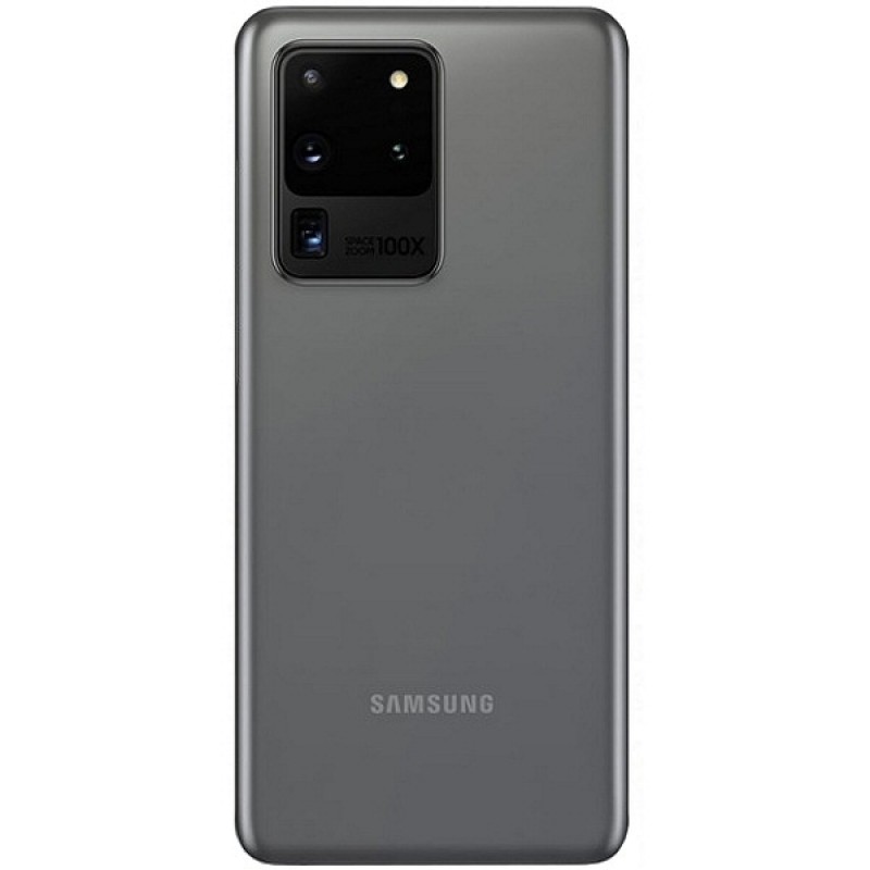 Samsung G988 Tampa Grey
