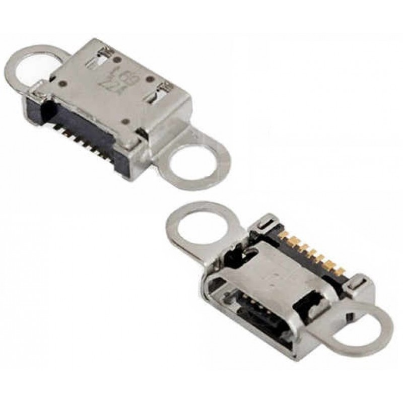 Samsung S6, G920F Conector de carga