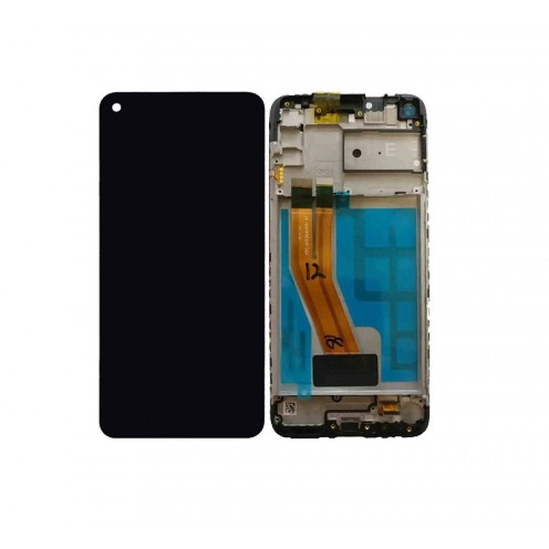 Samsung Galaxy M11 2020 M115 LCD Original