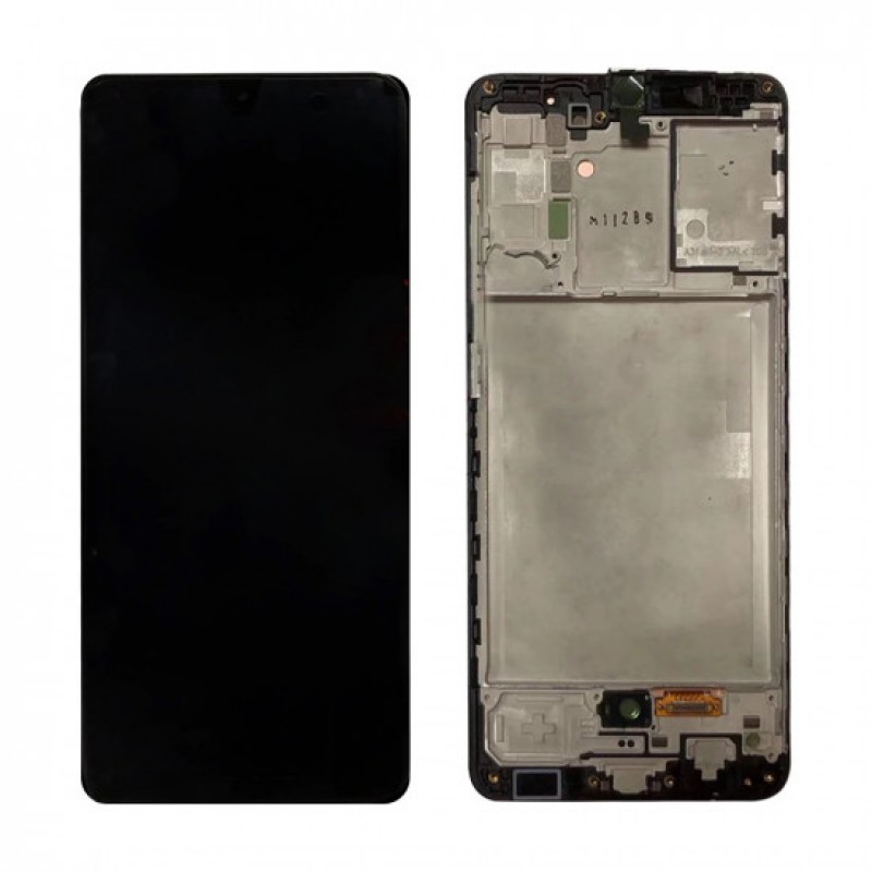 Samsung Galaxy M20 2019 M205f LCD Original