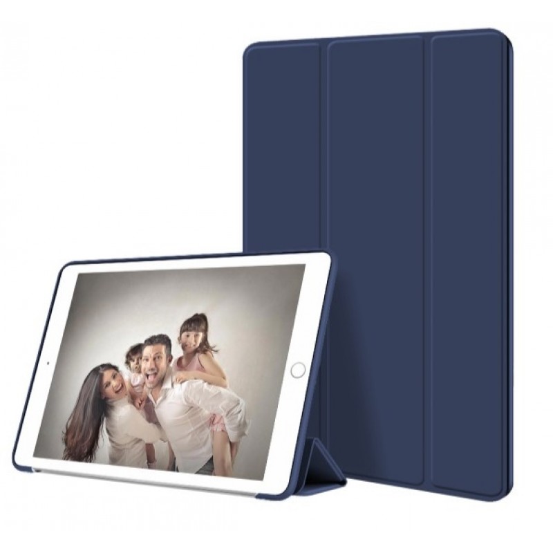 iPad Air 10.2 Capa de Proteção Azul Marinho