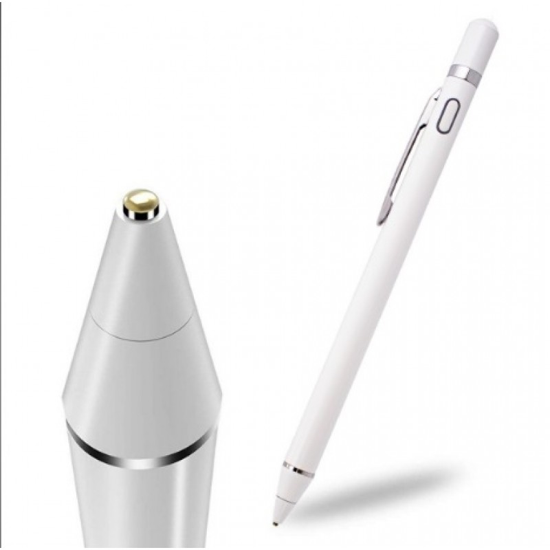 Caneta Tactil Stylus com Alta-Precisão Caneta Tactil Stylus com Alta-Precisão