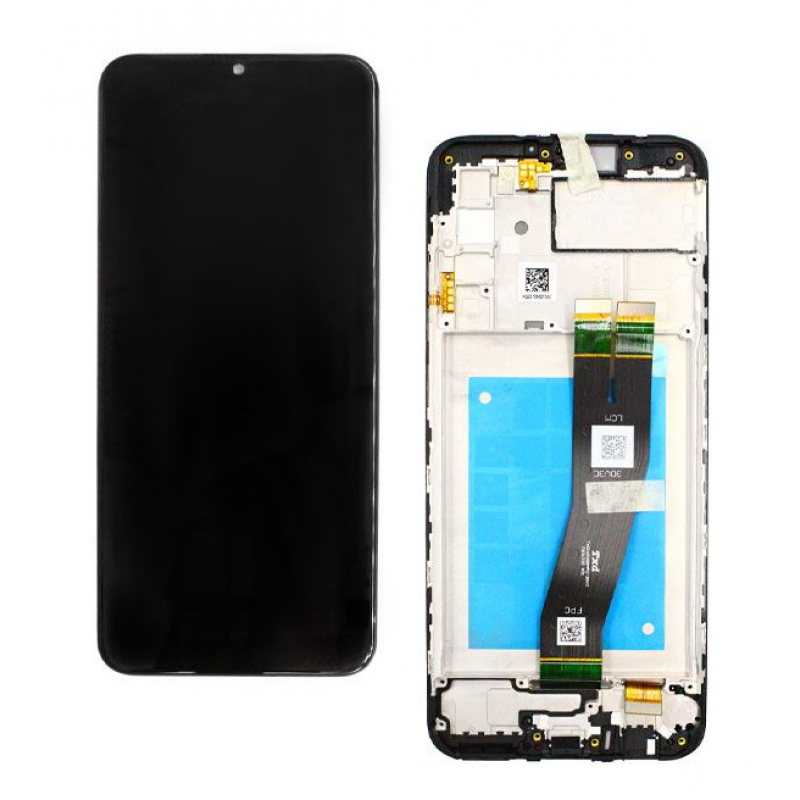 Samsung Galaxy A02s 2020 A025G LCD Original