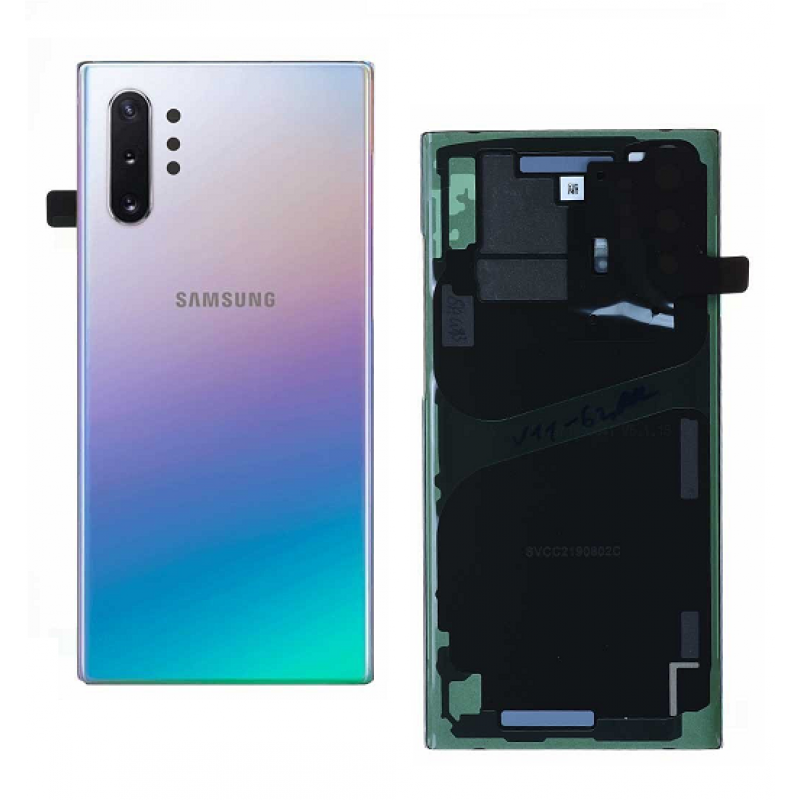 Samsung Galaxy Note 10 Plus 2019 N975f Tampa Aura Glow Original Samsung Galaxy Note 10 Plus 2019 N975f Tampa Aura Glow Original