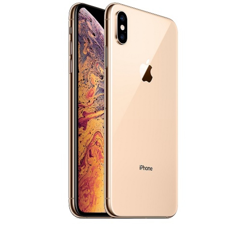 iPhone XS 64 GB Gold Seminovo (Grade B) iPhone XS 64 GB Gold Seminovo (Grade B)