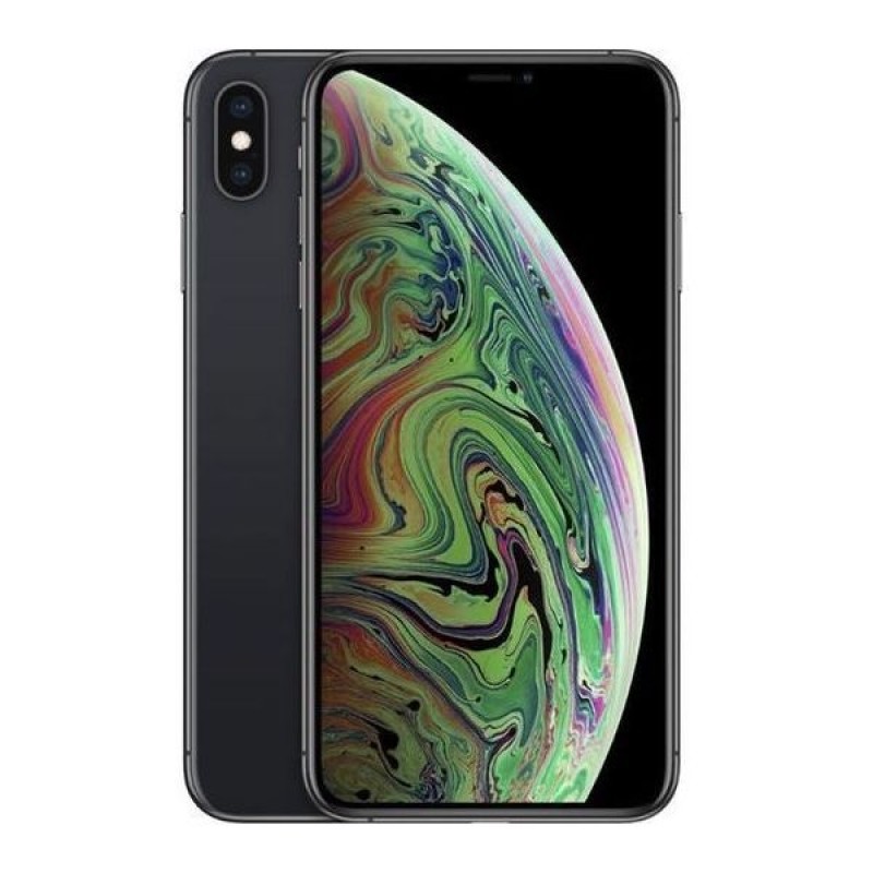 iPhone XS 64 GB Space Gray Seminovo (Grade A) iPhone XS 64 GB Space Gray Seminovo (Grade A)