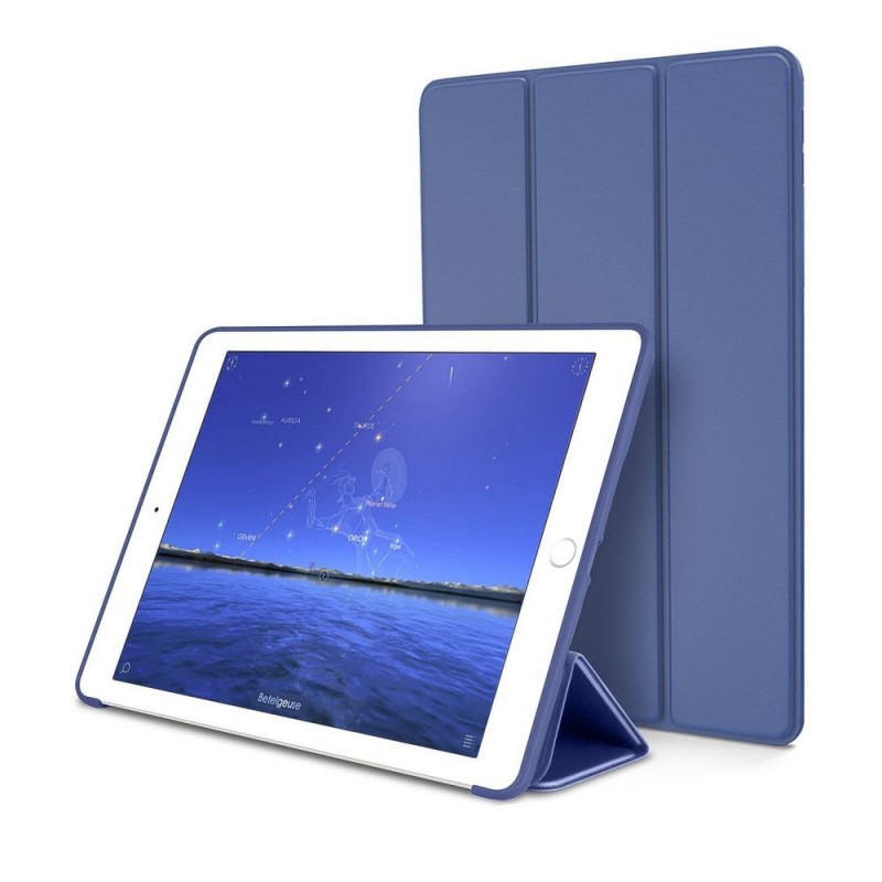 iPad Air 2 Capa de proteção Smartcase Navy Blue