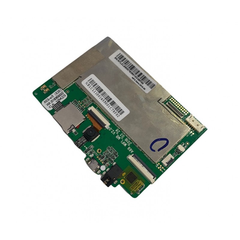 Acer Iconia One 7 B1-780 Board