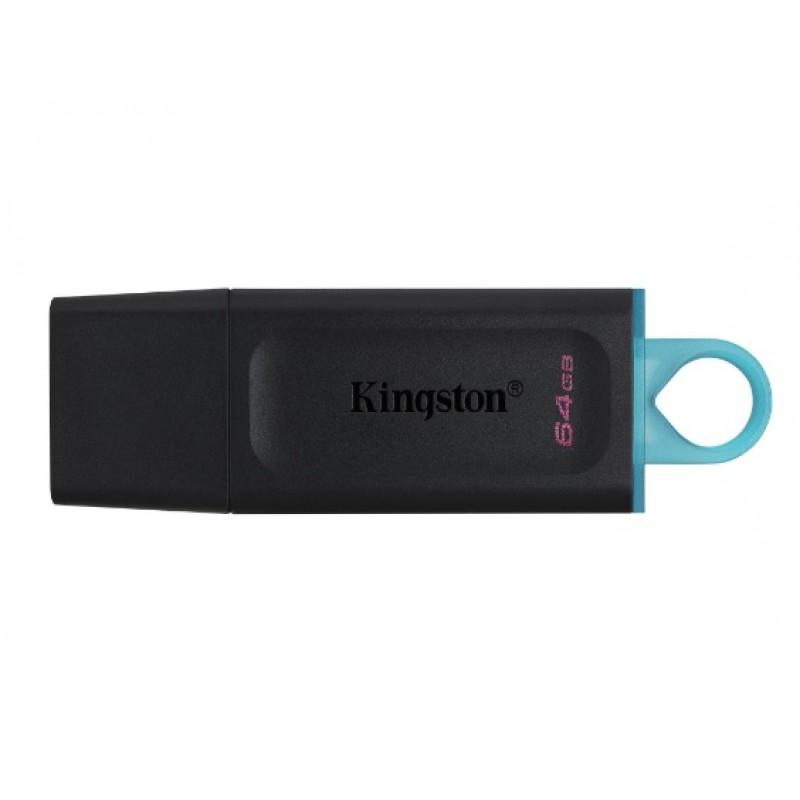 Pen Drive Kingston 64GB DataTraveler Exodia USB 3.2 - DTX