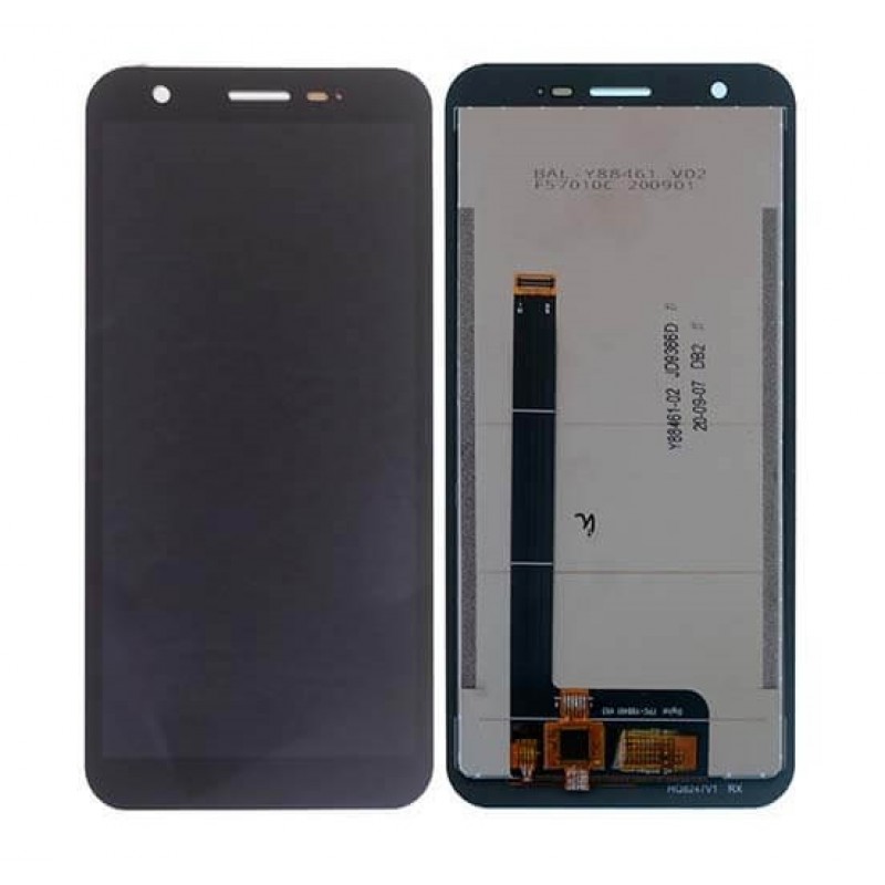 Blackview BV4900 Lcd + Touch Preto