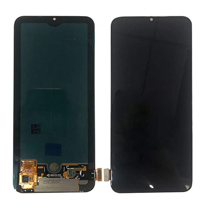 Xiaomi Mi 10 Lite 4G/5G LCD Preto