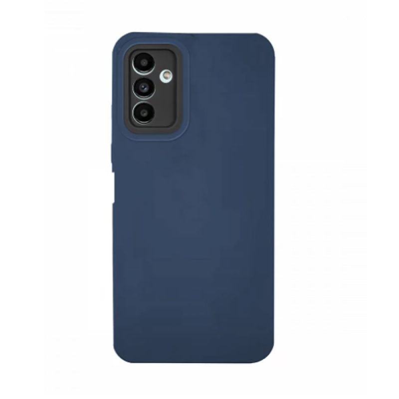 Samsung A13 / A13 5G Capa Protecção Azul