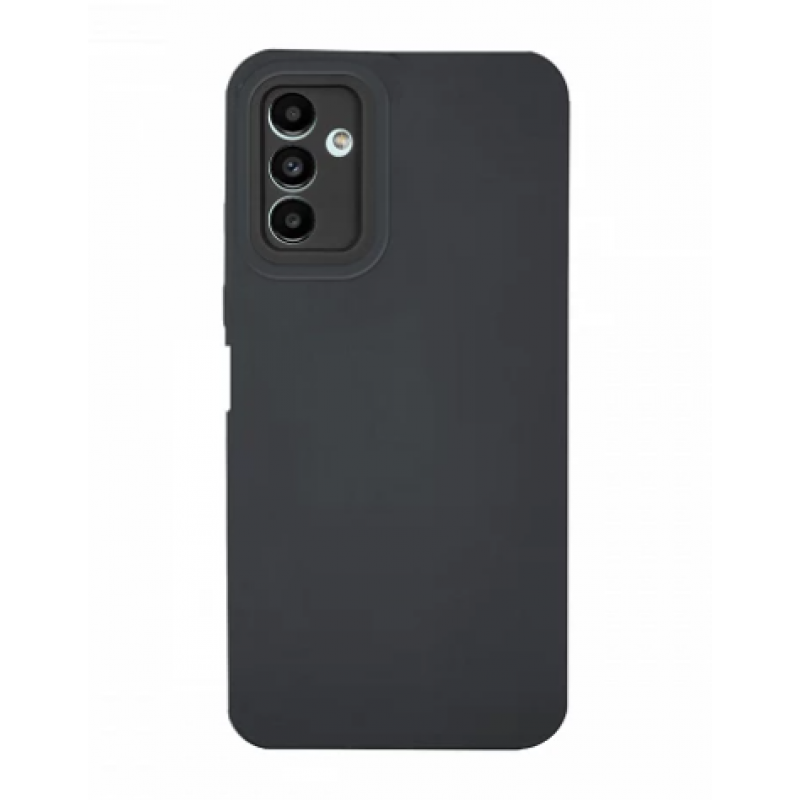 Samsung A13 / A13 5G Capa Protecção Preta