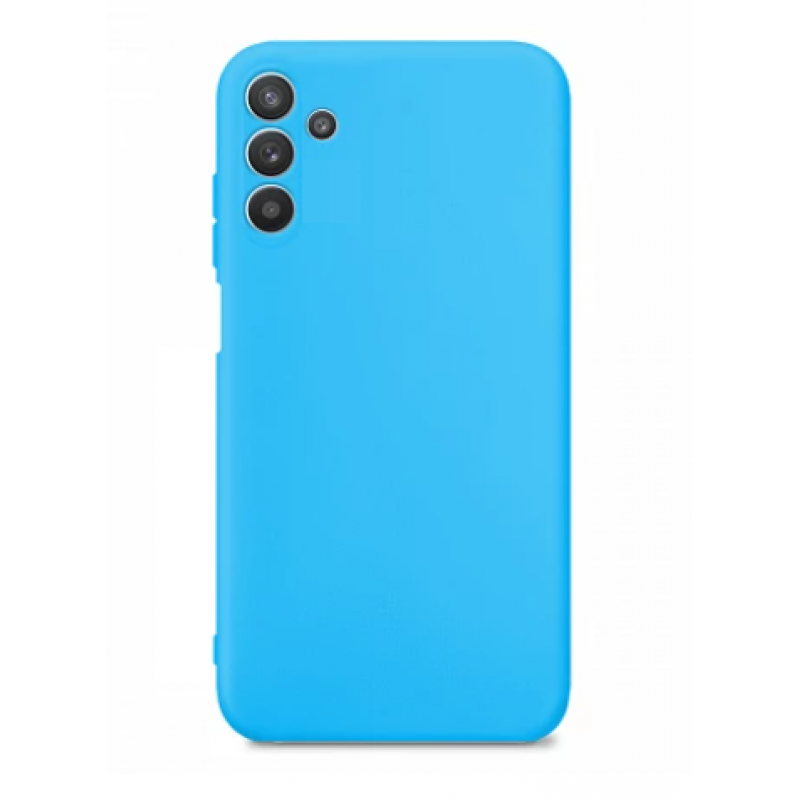 Samsung A13 5G Capa Protecção Azul