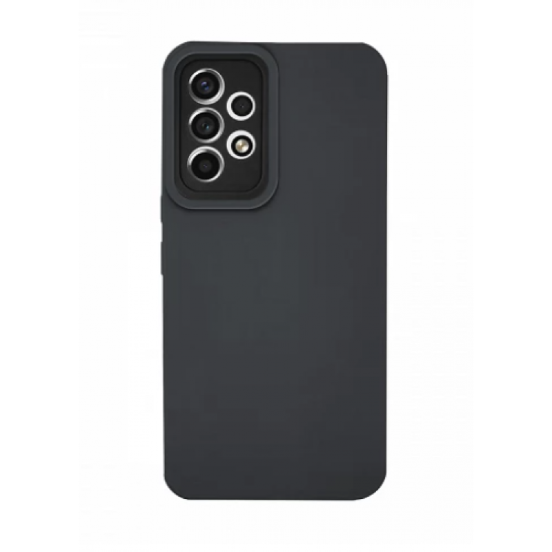 Samsung A53 Capa Protecção Preta