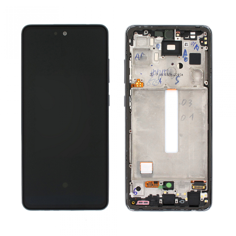 Samsung Galaxy A52s 5G A528B 2021 LCD Original