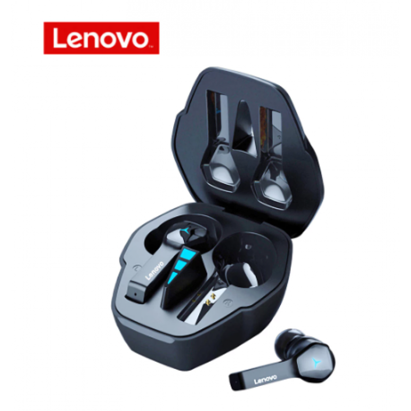 Lenovo EarBuds True Wireless Gaming HQ08