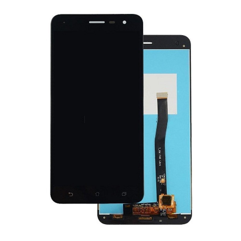 Asus Zenfone 3 ZE552KL LCD Preto