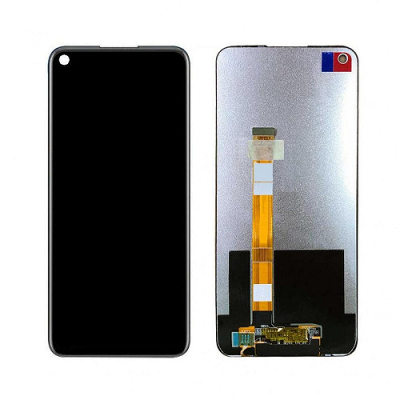 Oppo A74 5G 2021 CPH2197 / A54 5G 2021 CPH2195 LCD