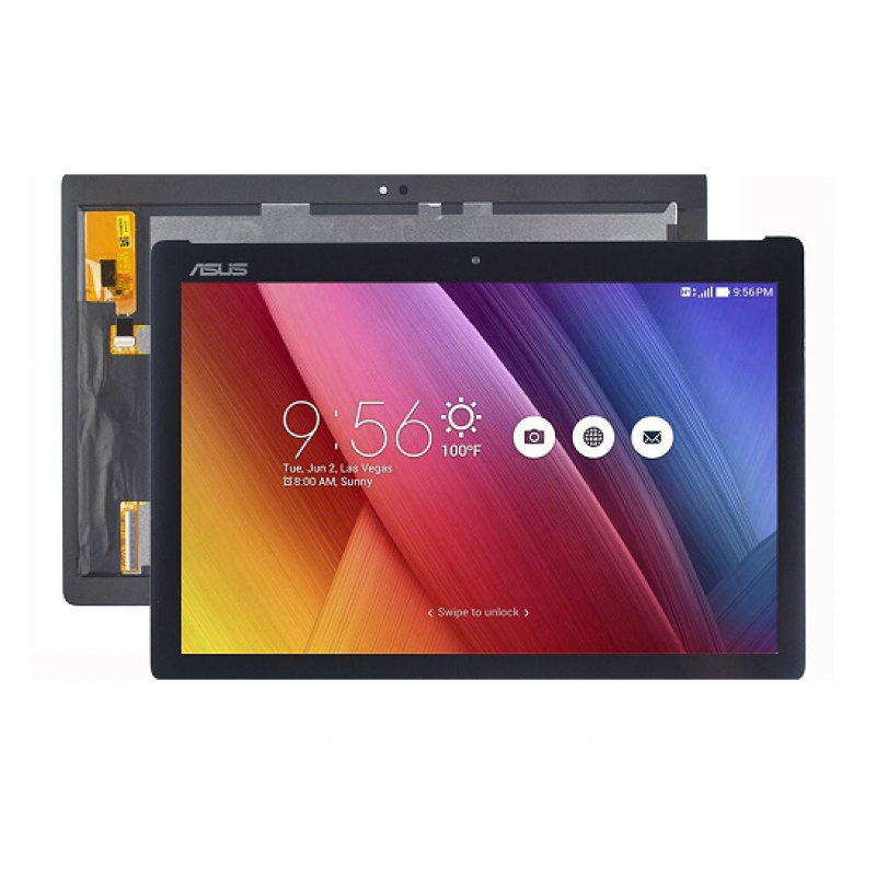 Asus Zenpad 10 Z301ML LCD Preto