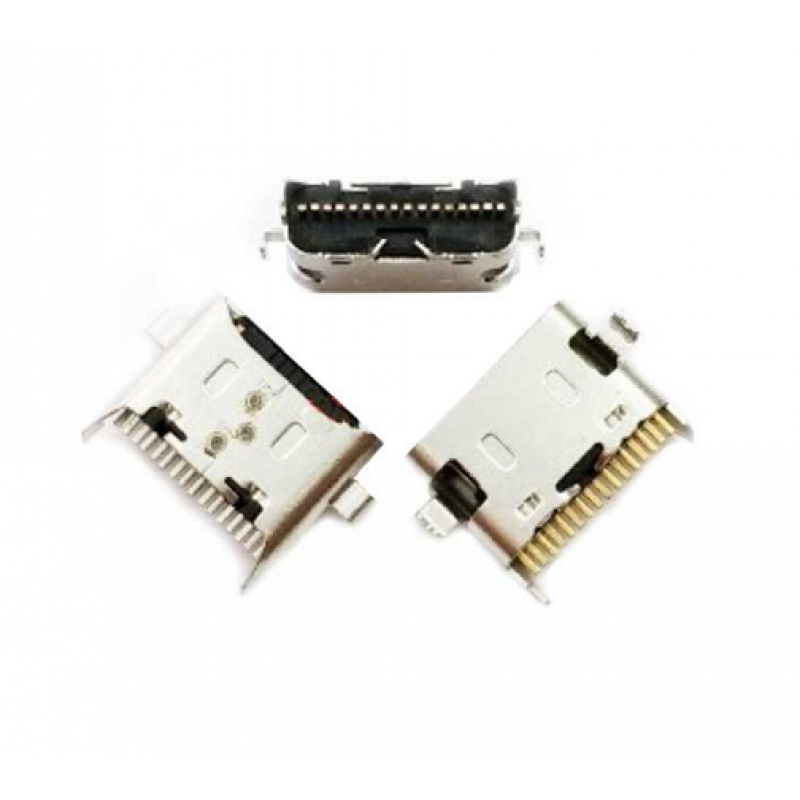 Samsung Galaxy A20s A207 Conector Carga