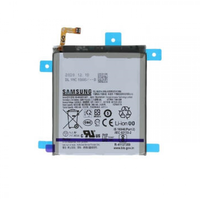 Samsung Galaxy A02s A025G / A03 A035G / A03s 037G 2021 Bateria Original