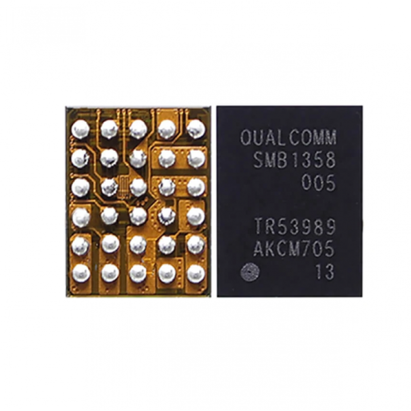 Xiaomi SMB1358 IC de Carga