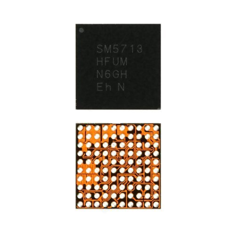 Samsung A50 A505 IC Power Supervisor