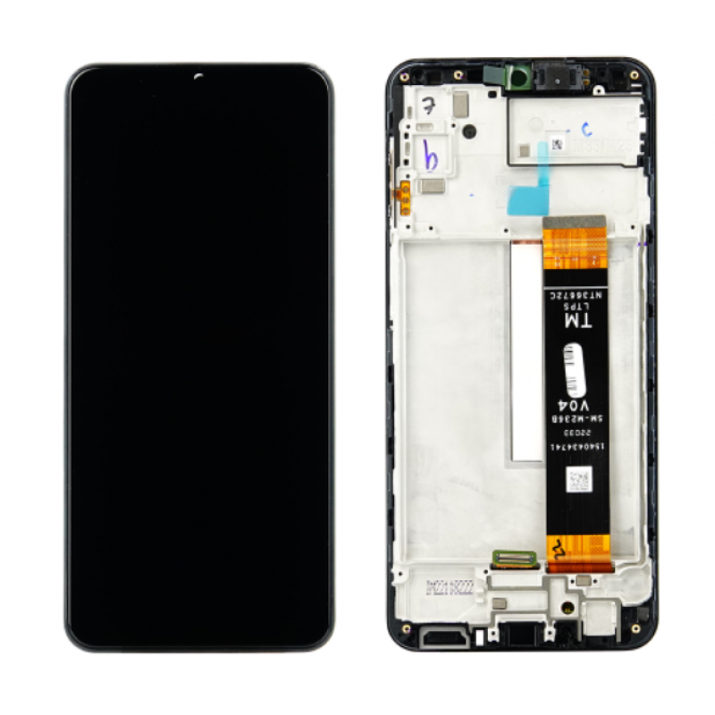 Samsung Galaxy M23 5G 2022 M236B LCD Original