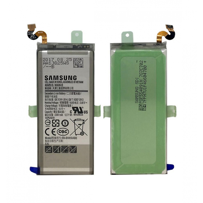 Samsung Galaxy Note 8 N950f Bateria EB-BN950ABE Original