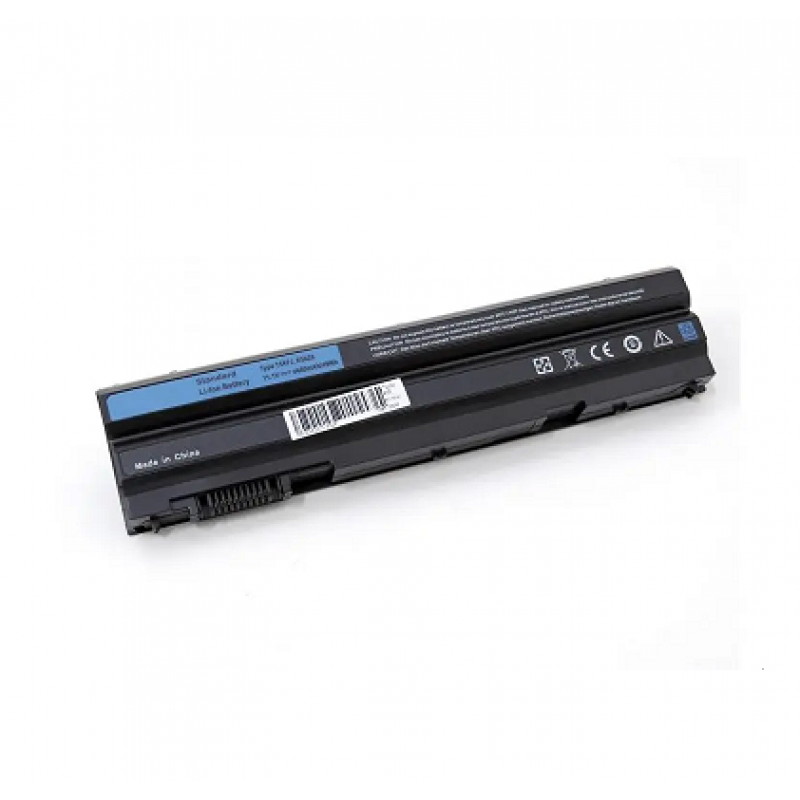 Dell E6420 Bateria