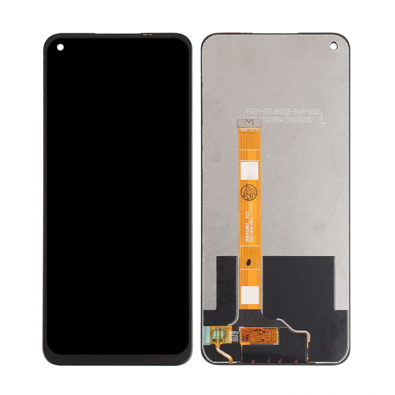 Oppo A73 5G CPH2161 LCD