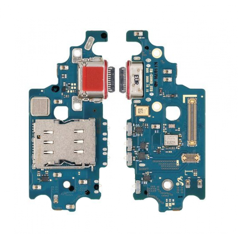 Samsung Galaxy S21 Plus G996 Placa de Carga Original