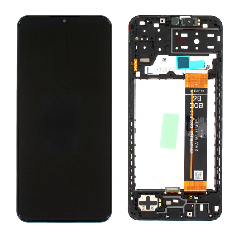 Samsung Galaxy A13 4G 2022 A135F LCD Original