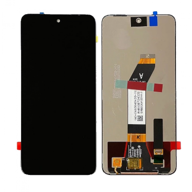 Xiaomi Redmi 10 4G 2021 21061119DG / Redmi 10 4G 2022 / Redmi 10 Prime LCD