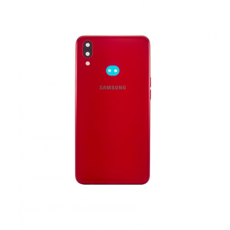 Samsung Galaxy A10s 2019 A107 Tampa Vermelha