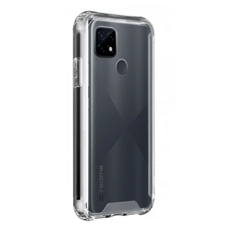 Realme C35 Capa Protecção