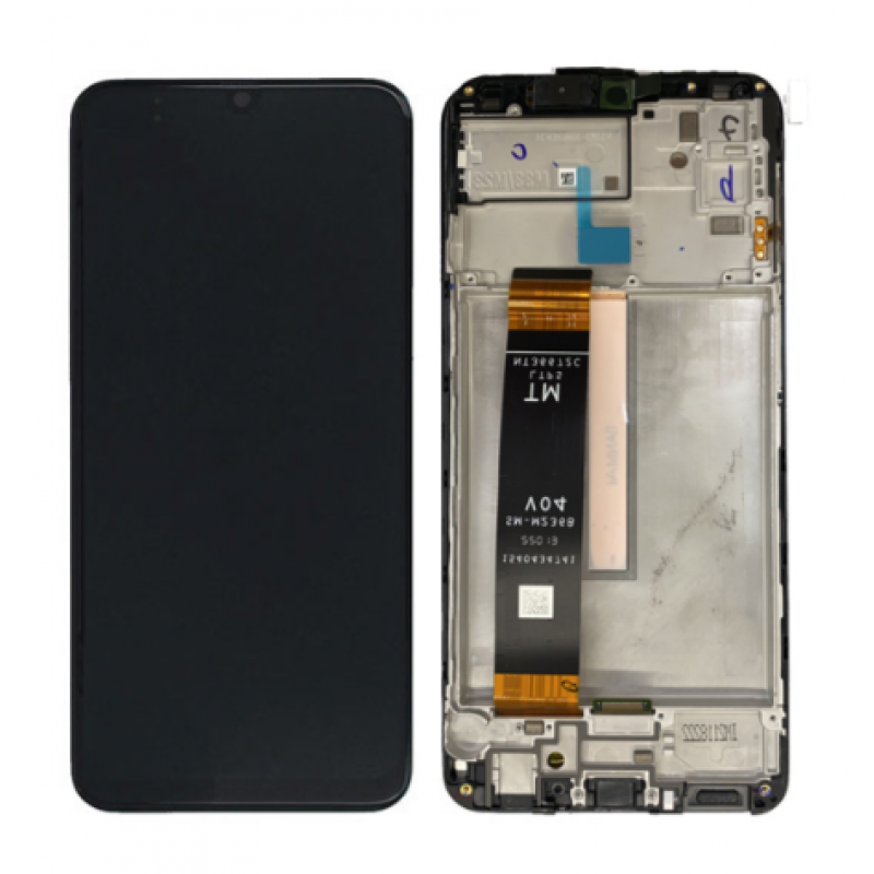Samsung Galaxy M13 4G 2022 M135F LCD Original