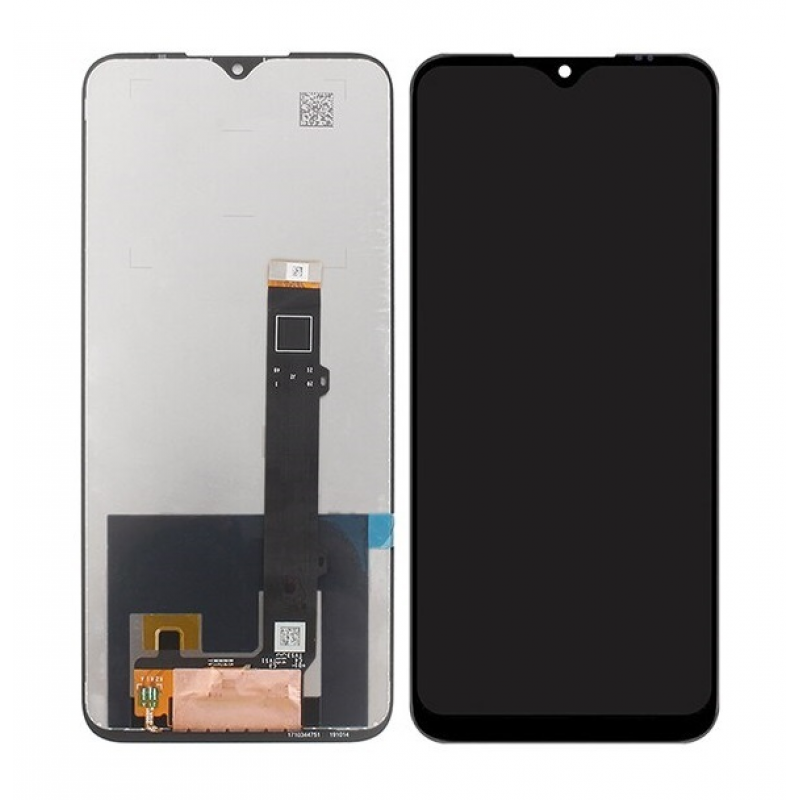 LG K41s LCD